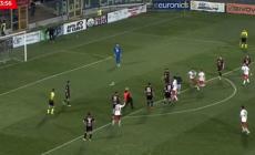 Mancata promozione in B del Foggia, spari contro l'auto del capitano  Di Pasquale