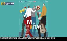 Parma, si è aperta la Festa della musica: tantissimi gli appuntamenti