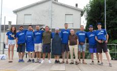 Calcio, presentate le giovanili e la prima squadra dello Sport Club Mezzani