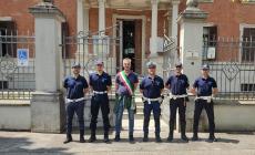Unione Pedemontana, in servizio quattro nuovi agenti di polizia locale