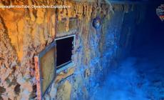 C'è anche un miliardario inglese a bordo del batiscafo disperso durante una visita al relitto del Titanic