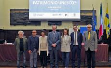 All'Università convegno sulla candidatura Unesco della cucina italiana -  Video 