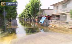 Alluvione, Lollobrigida da Parma: «Daremo le migliori risposte»