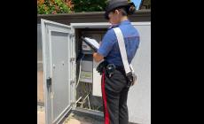 Per sei anni ha rubato energia elettrica dalla rete pubblica di San Polo d'Enza: arrestata una 38enne 