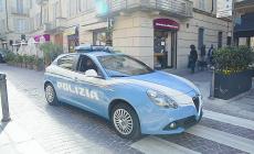 Borgo del Canale,  scippata  e buttata terra. L'aggressore fugge in bici