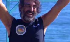 Marco Mazzoli &egrave; il vincitore dell&rsquo;&laquo;Isola dei Famosi&raquo; 2023