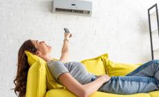 Come affrontare in modo indolore gli sbalzi di temperatura