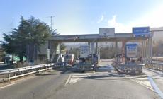 Autocisa: chiusura dalle 22 alle 5 del giorno successivo del tratto Berceto- Pontremoli dal 20 al 23 febbraio