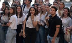 Maturità, la prima prova: la traccia più scelta è stata quella su whatsapp- Foto