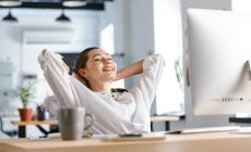 Il laboratorio che misura lo stress  e  che insegna come  rilassarsi? E' a Parma