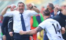 Pecchia sulla panchina del Parma anche l'anno prossimo: ha firmato