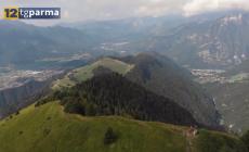 Val Seriana, trovato senza vita il corpo di un escursionista fidentino - Video 