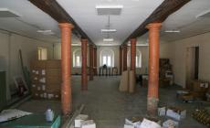 Centro civico Argonne, lavori terminati entro l’estate - Foto