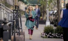 Su Sky arriva "And Just Like That", il sequel di "Sex and the City"