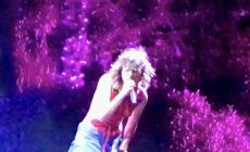 Grande successo di Madame al Fidenza Village