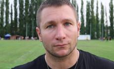 Michele Minuti: "Una annata da incorniciare, a suon di placcaggi e cattiveria agonistica sono diventato un Panthers"