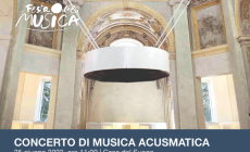 Concerto di Musica Acusmatica