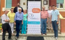 Panocchia: l'asilo Pagani  compie 70 anni  e festeggia con i nuovi giochi