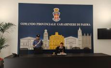 Borgo Riccio, danneggia diverse  auto in sosta: preso e arrestato