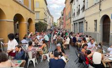 Passione tordej d'arbètti: "foghè in-t-al butér e sughè con al formàj" - Le tortellate di San Giovanni (foto)