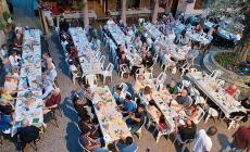 Betania, da quarant'anni porte aperte all'umanità
