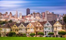 La dama della baia. Alla scoperta di San Francisco fra tram, hippies e Chinatown 