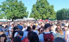 In 40mila al Campovolo per Italia Loves Romagna - Le foto -  