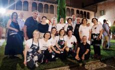 Grande successo per le tortellate in tutta la provincia - Foto