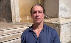 Giampaolo Lavagetto: &ldquo;Queste pedonalizzazioni non sono una soluzione per rilanciare il centro storico&rdquo; - Video