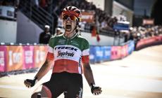 Elisa Longo Borghini è la nuova campionessa italiana