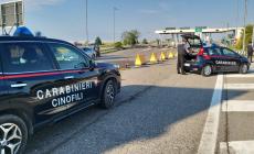 Ancora al volante senza patente  (mai presa): 33enne bussetano denunciato. Salso, si rifiuta di fare l'alcoltest: denuncia e ritiro della patente