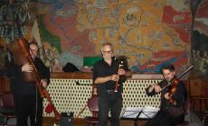 Festival della musica popolare a Bardi: &laquo;Storia della piva nelle nostre valli&raquo;