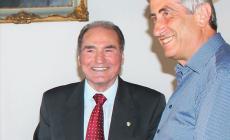 Francesco Ranieri. Addio  al ragazzo della Certosa