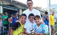 Sport e divertimento per i giovanissimi: la Montanara Cup fa gol - Foto: ecco chi c'era