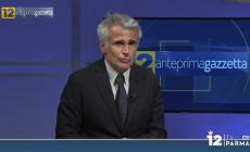 Casa occupata in via Liguria: il consigliere Priamo Bocchi solleva il caso 