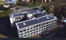 Sidel investe a Parma cinque milioni di euro per la transizione energetica - Video 