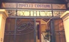 I segreti della Sartoria Tirelli, da quasi 60 anni al servizio del grande cinema e teatro - Video 