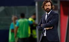 Pirlo è il nuovo tecnico della Sampdoria 