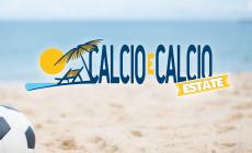 Calcio e calcio Estate 