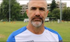 Roland de Marigny: "Rugby Parma,  da una buona base di giocatori progettiamo il futuro del club" - Videointervista
