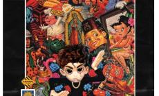 Chaotica: giovani artisti in vetrina per tutto il weekend