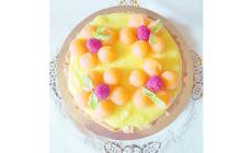 Frutta protagonista: &egrave; tempo  di crostata estiva