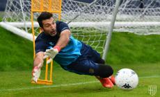 Quale futuro per Buffon? Lo vedete ancora in porta o dirigente? Vota il sondaggio