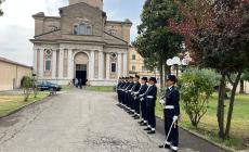 San Basilide, la polizia penitenziaria di Parma festeggia il patrono