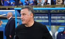 Accusato di razzismo, arrestato Galtier, tecnico del Psg 
