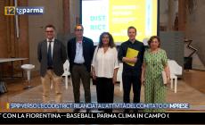 Il servizio di 12 Tg Parma