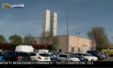 Rifiuti pericolosi sul furgone, tenta la fuga: preso e denunciato
