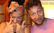 Facce da Beat festival a Salso - Foto