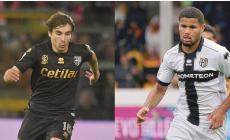 Derby in...crociato all'europeo under 21 fra Bernabè e Sohm