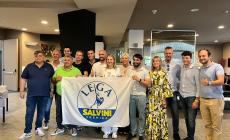 (Eletto a Parma) Il nuovo segretario regionale della Lega. E' Matteo Rancan - Video: "Vogliamo vincere le regionali"